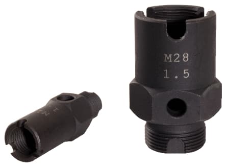 Jeu de réparation filetage, M28 x 1,5, intérieur et extérieur