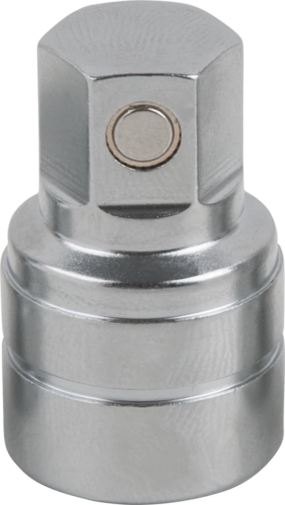 Douille de vidange magnétique mâle 6 pans, 10 mm
