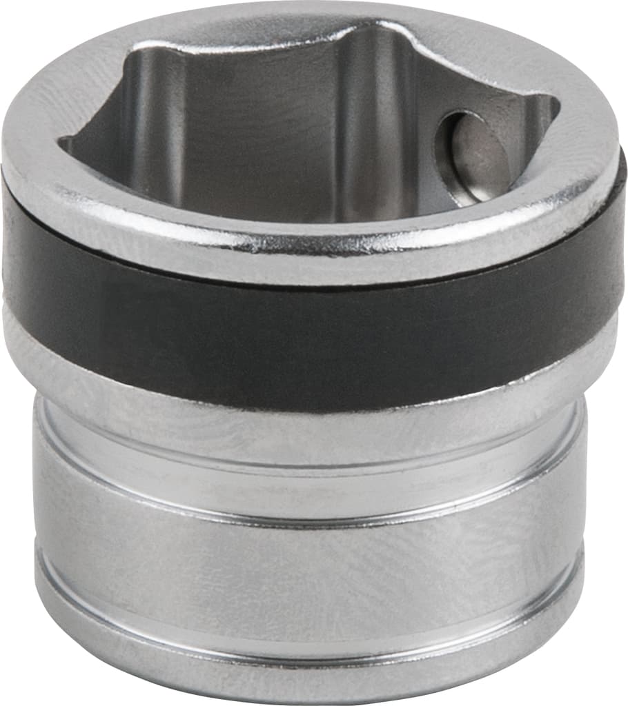 Douille de vidange magnétique 6 pans, 13 mm
