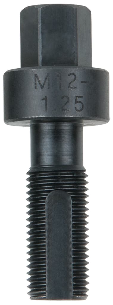Tarauds M12x1,25