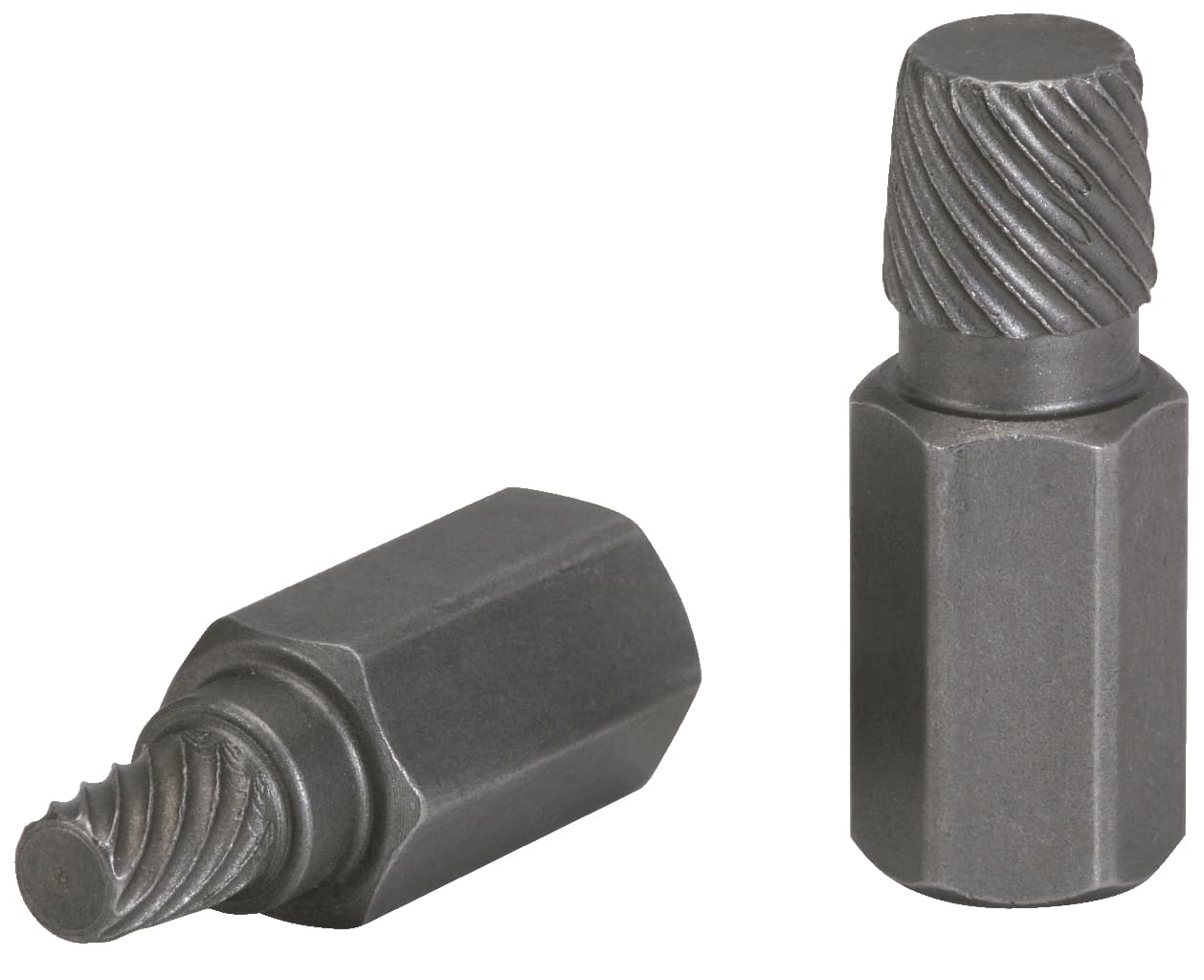 Extracteur pour vis creuses 1/8