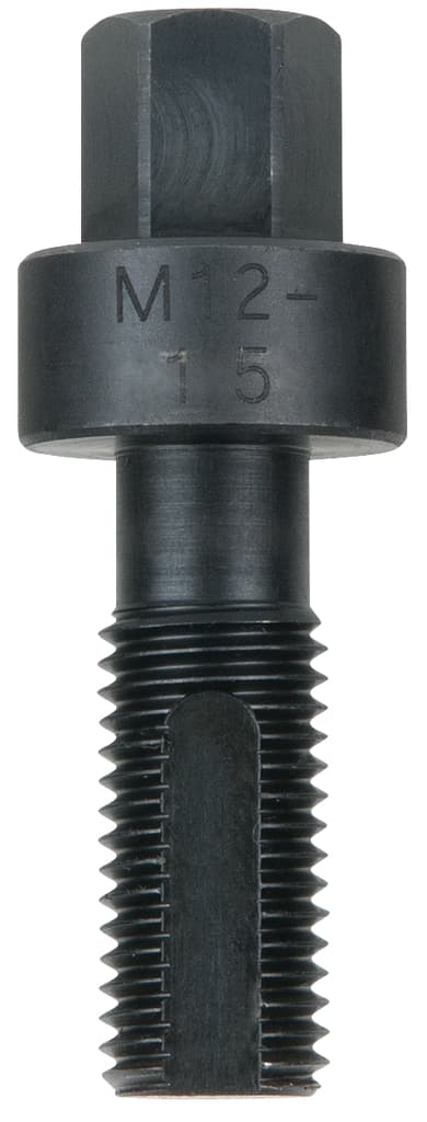 Tarauds M12x1,5