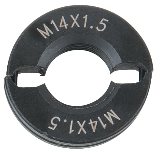 Filière M14x1,5