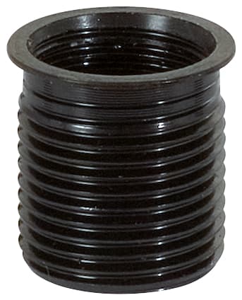 Lot de 5 filetages d'insertion M14 X 1.25, L.17.5mm x 19.0