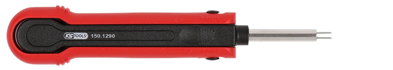 Extracteur de cosses pour connecteurs ronds - 1,5 mm