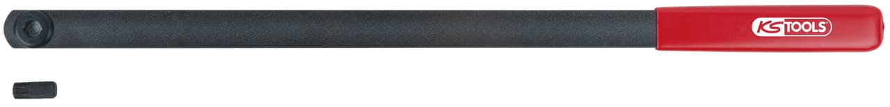 Clé pour poulies de guidage TORX® T50 - Renault