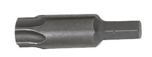 Embout TORX®, T60 x 50 mm