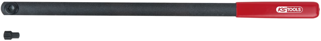 Clé pour courroie de distribution de BMW et Mercedes avec vis TORX®
