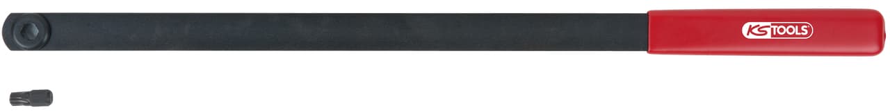 Clé 8 mm pour courroie de distribution de Renault avec embout TORX® T45