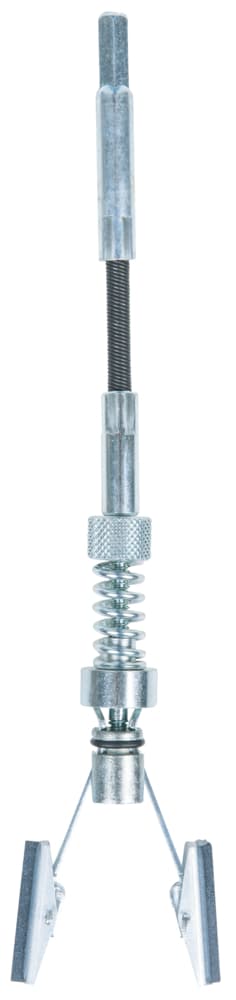 Outil de déglaçage de cylindre, DIM  18-63 mm
