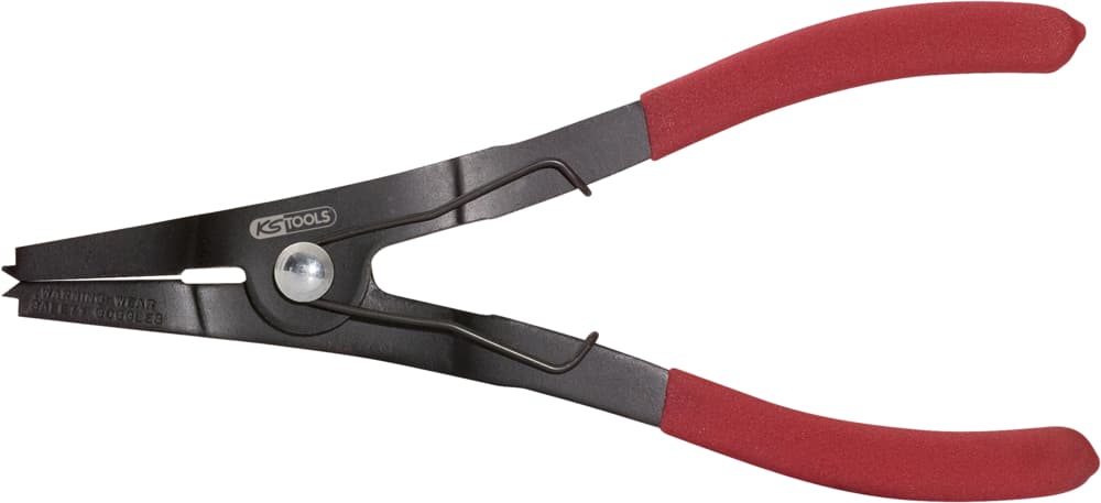 Pince à segments, L. 221 mm