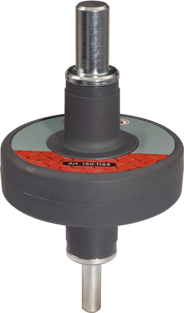 Outils de rodage de siège de soupape, 3 pcs