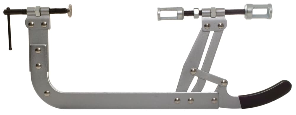 Compresseur de ressorts de soupape, 10-135 mm
