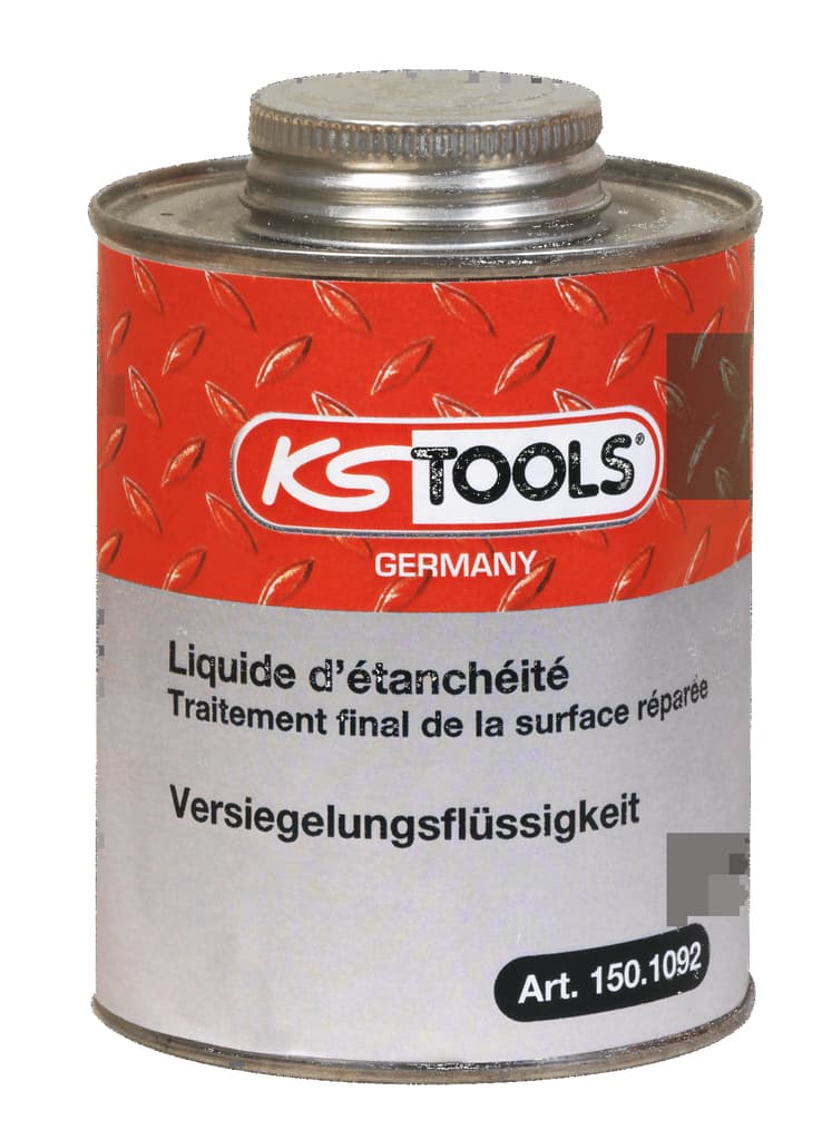 Liquide d'étanchéité pour pneu