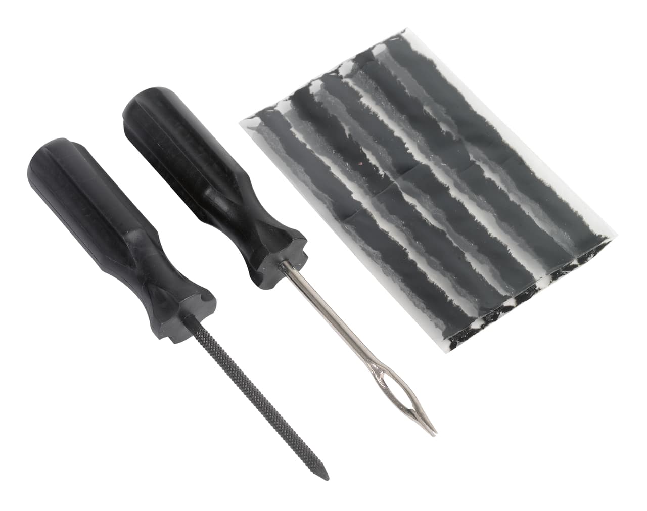 Kit de réparation de pneus