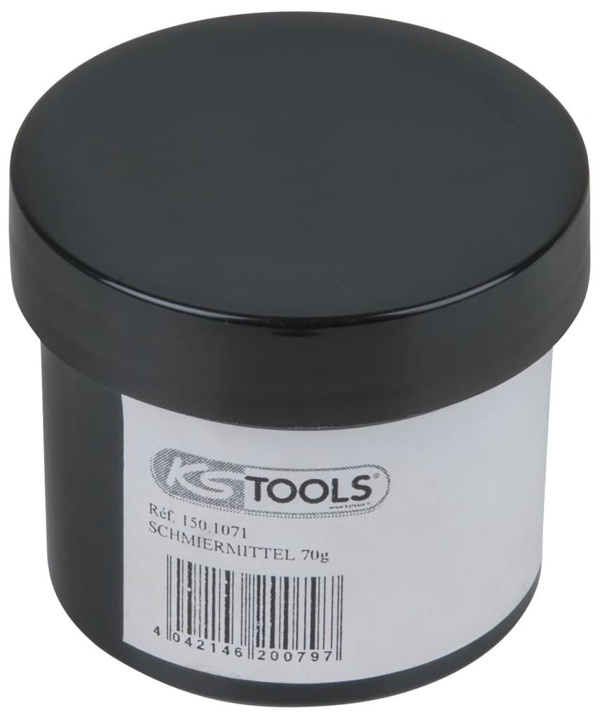 Lubrifiant pour mèches réparation tubeless