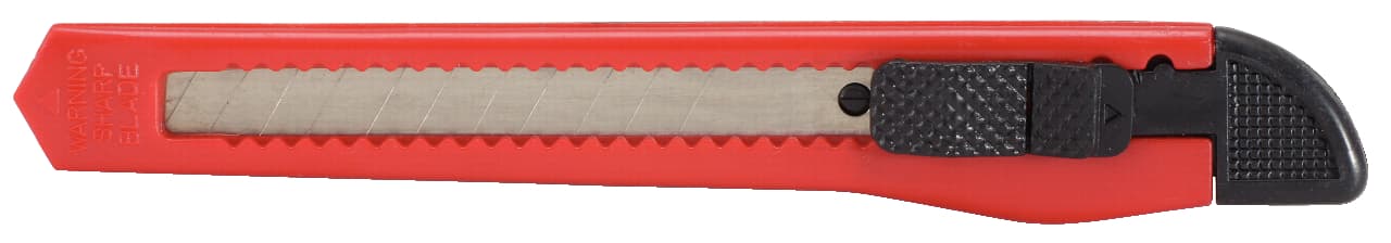 Cutter pour kit réparation pneu tubeless