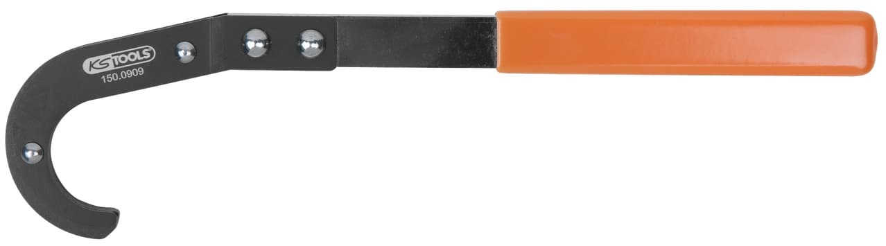 Outil de maintien pour poussoir de soupape