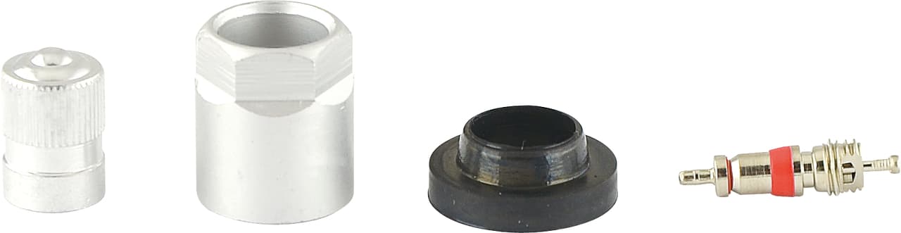 Coffret Master pour capteur RDKS /TPMS pour contrôle de la pression des pneus 12
