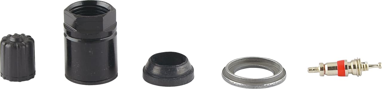 Coffret Master pour capteur RDKS / TPMS pour contrôle de la pression des pneus 3