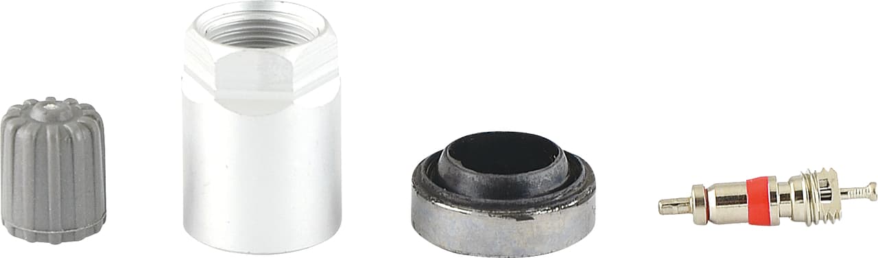 Coffret Master pour capteur RDKS / TPMS pour contrôle de la pression des pneus 8