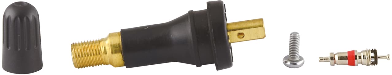 Coffret Master pour capteur RDKS / TPMS pour contrôle de la pression des pneus 7