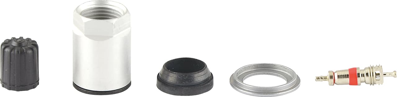 Coffret Master pour capteur RDKS /TPMS pour contrôle de la pression des pneus 10