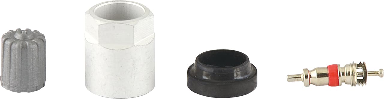 Coffret Master pour capteur RDKS / TPMS pour contrôle de la pression des pneus 2