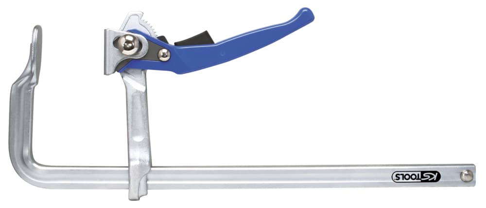 Serre-joints serrage rapide - L.250 mm