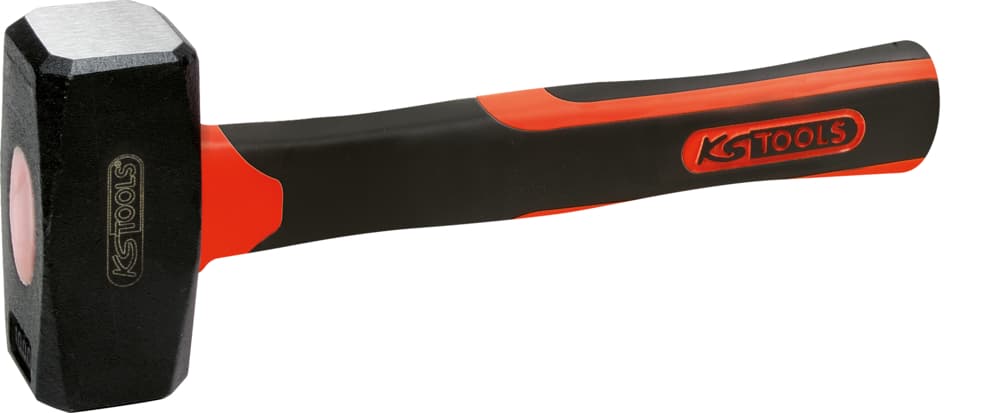 Massette manche tri-matière, 1,5kg
