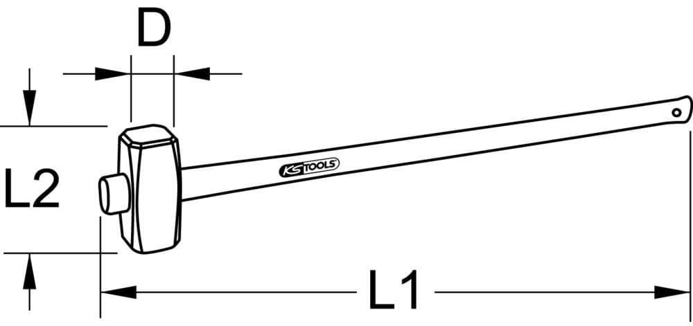 Masse à tranche, 4000g