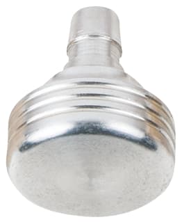 Panne cylindrique aluminium, Ø29 mm
