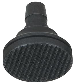 Panne ronde pigmentée fin, Ø29 mm