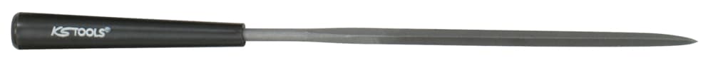 Lime aiguille triangulaire extra-fine - 2 mm x L.145 mm