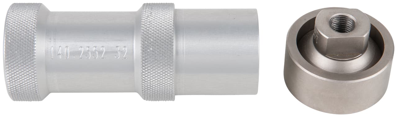 Jeu d'emportte-pièces du coffret 140.2540, Ø 32,0 mm (BMW)