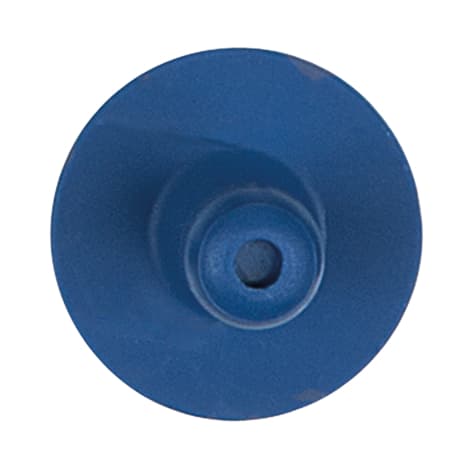 Pastilles de débosselage à coller, rondes et plates, DIM  32 mm