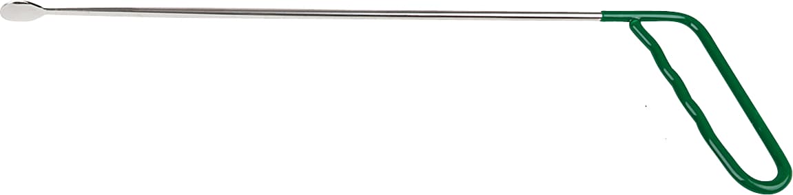 Levier de débosselage rond, 420 mm