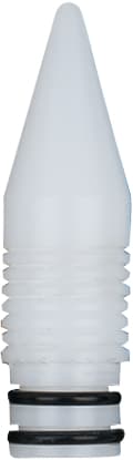 Tête de frappe conique, rond