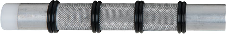 Poignée longue, 130 mm