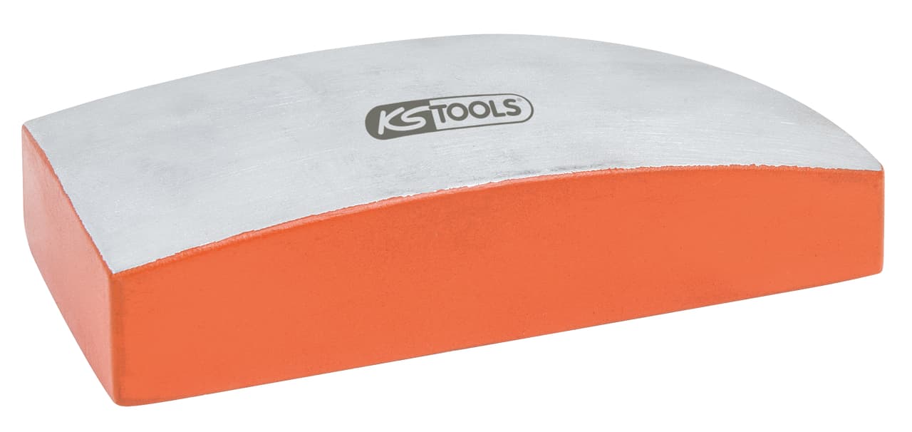 Tas américain pour carrosserie en aluminium