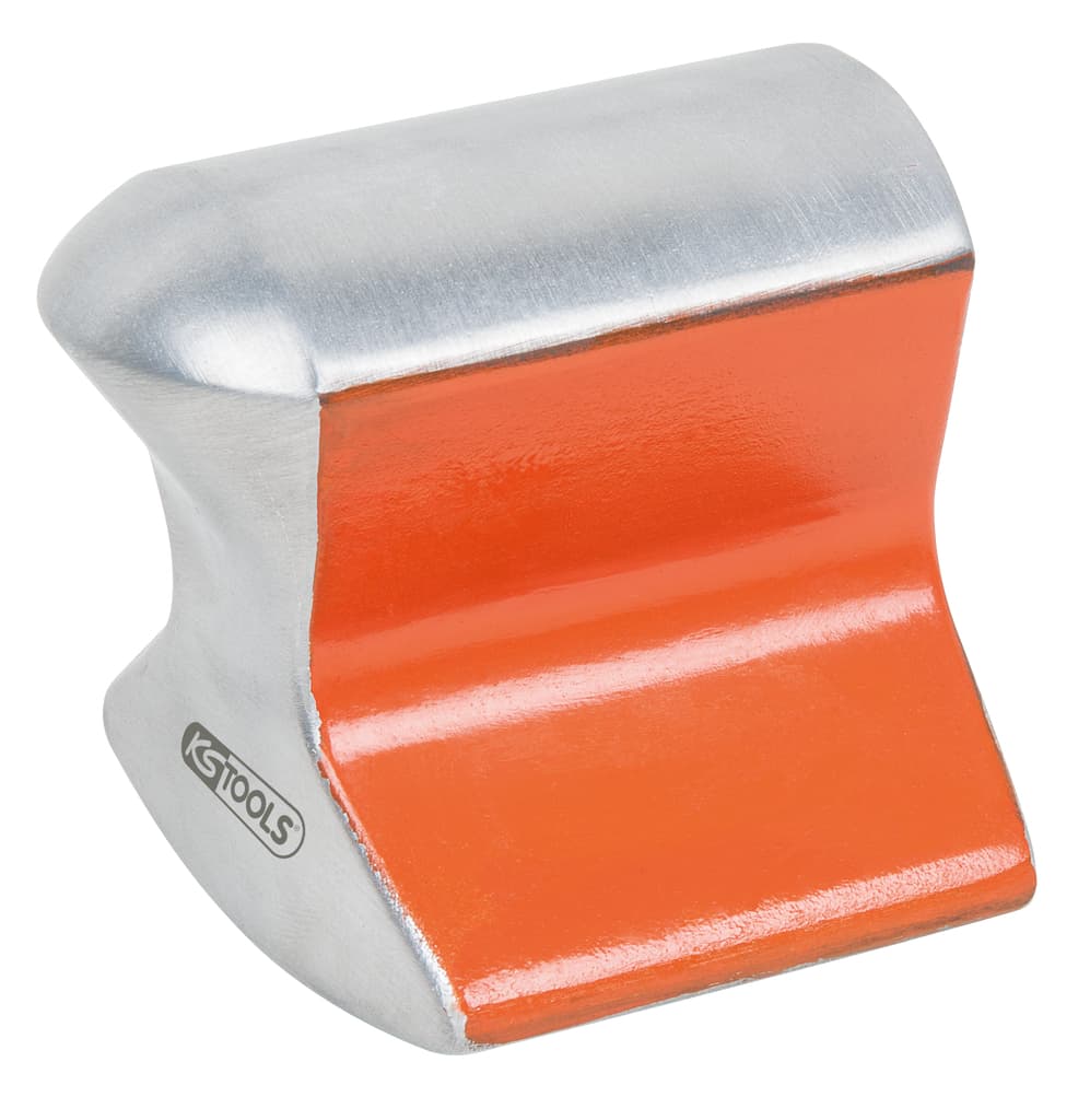Tas à rail pour carrosserie en aluminium