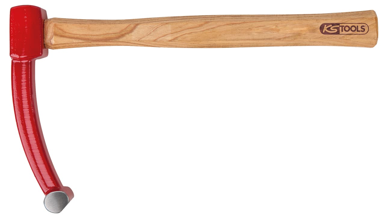 Marteau de débosselage d'ailes