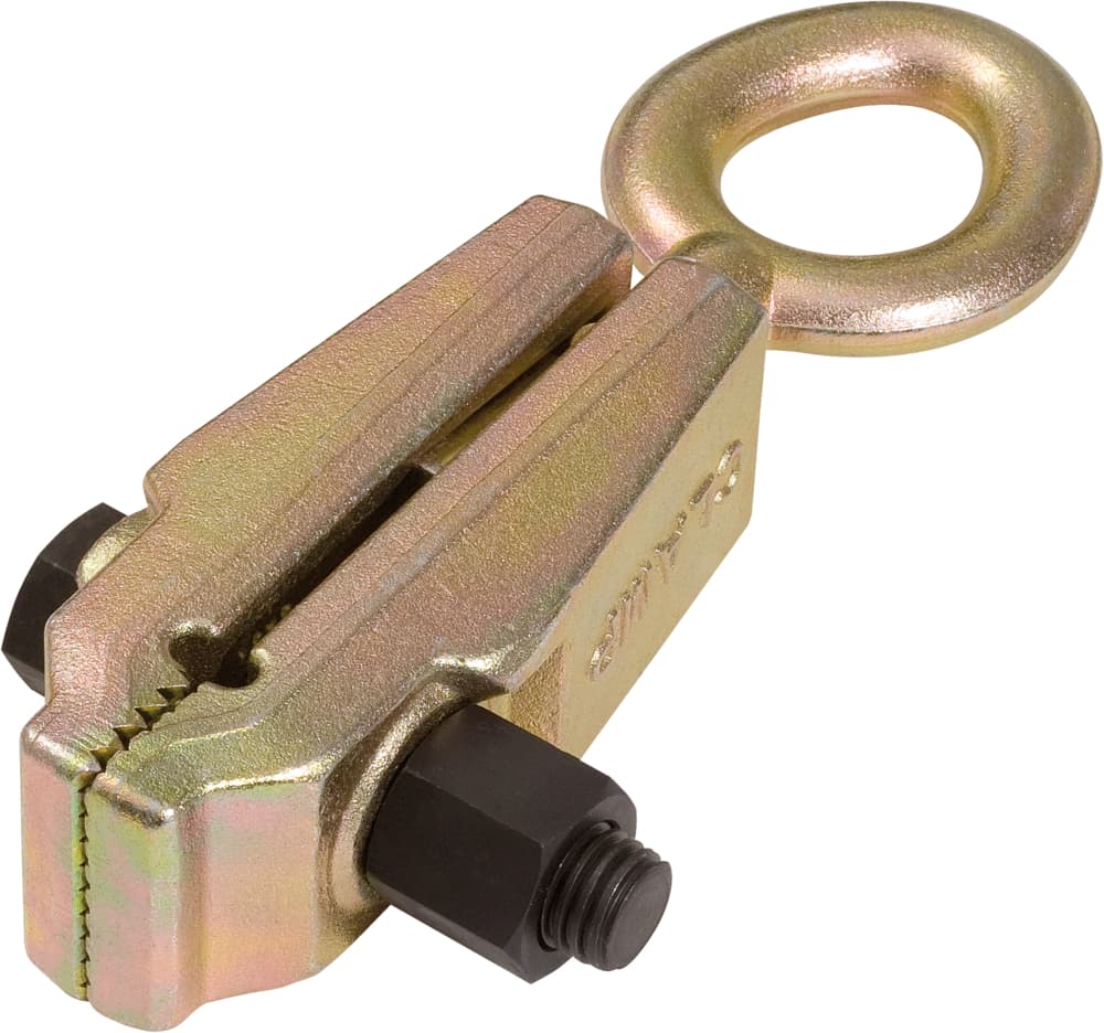 Pince de traction standard