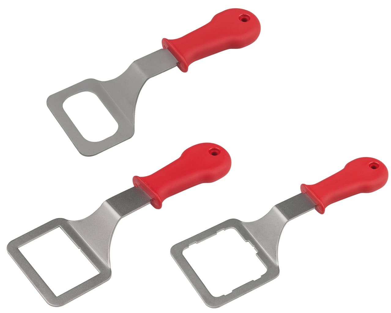 Jeu d'outils de démontage de capteur de pluie et de lumière
