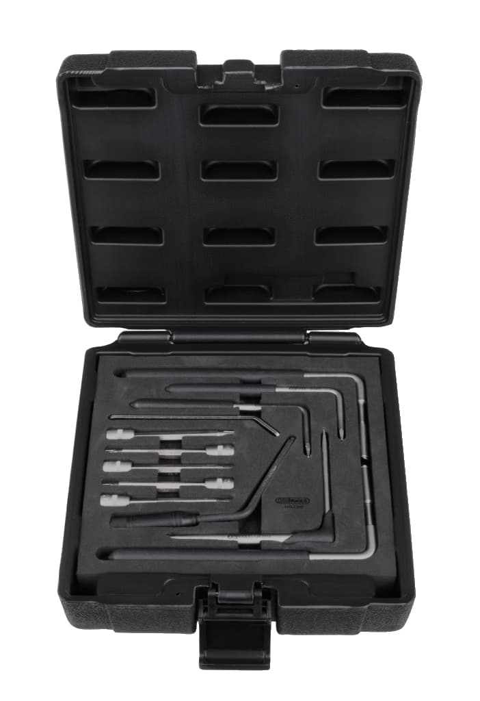 Coffret de 12 outils pour Airbag VL