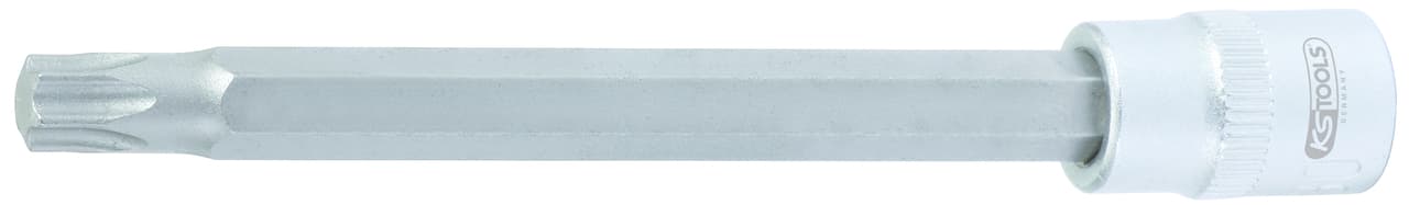 Douille tournevis TORX® spéciale airbag, T27