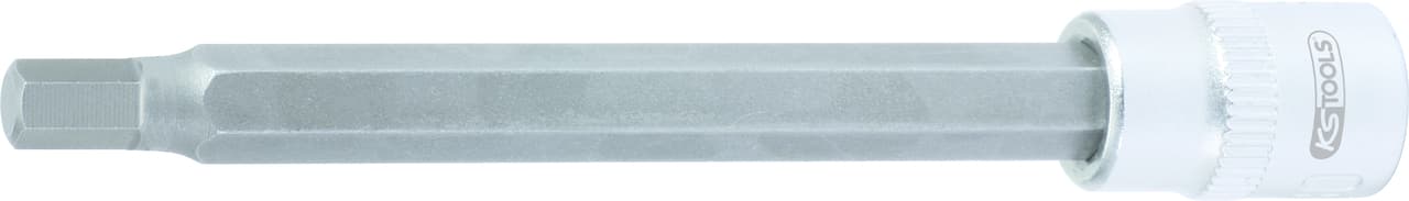 Douille tournevis 6 pans spéciale airbag, 5 mm