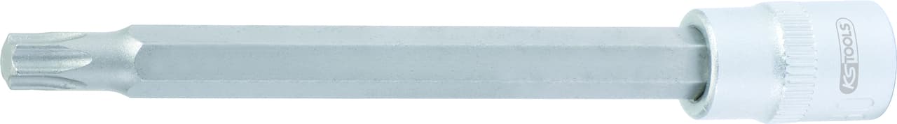 Douille tournevis TORX® spéciale airbag, T30