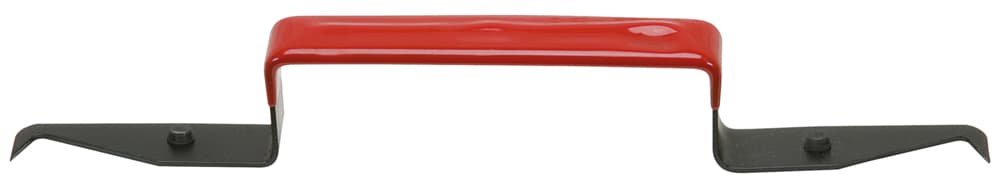 Outil pour extraire les baguettes et joncs enjoliveur de pare-brise, 246 mm