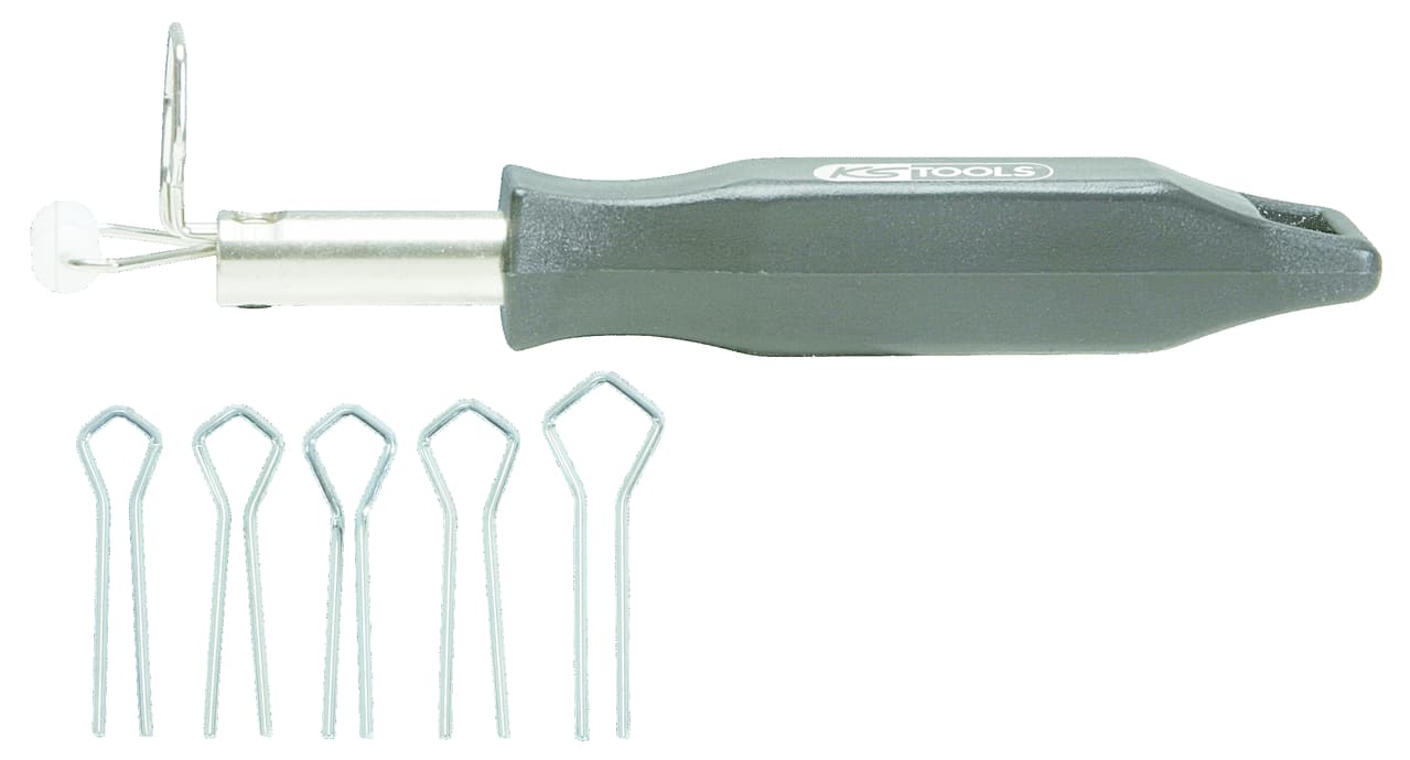 Outil à rouleter - 160 mm